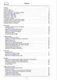 MAN Marine Diesel Engine D 2840 LXE /LE 401 / 402 / 407 Service Repair Manual