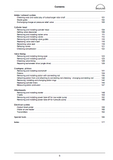 MAN Marine Diesel Engine D 2848 LXE /LE 401 / 403 / 405 Service Repair Manual