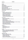 MAN Marine Diesel Engine D 2848 LE 405 Service Repair Manual