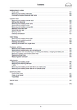 MAN Marine Diesel Engine D 2848 LE 405 Service Repair Manual