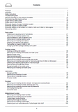 MAN Marine Diesel Engine D 2842 LE 414 Service Repair Manual