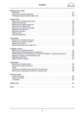 MAN Marine Diesel Engine D 2842 LE 414 Service Repair Manual