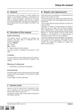 Massey Ferguson MF 6485 Tractor Service Repair Manual