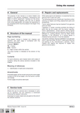 Massey Ferguson MF 6497 Tractor Service Repair Manual
