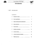 Massey Ferguson MF 8120 Tractor Service Repair Manual