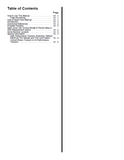 Mercury MerCruiser Blackhawk Stern Drive Unit 1997 Service Repair Manual