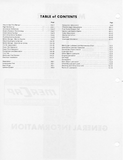 MERCURY MERCRUISER MCM110 STERN DRIVE UNITS AND MARINE ENGINE (1963-1973) Service Repair Manual SN:ALL