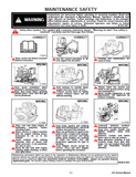 Bobcat E55 Compact Excavator Service Repair Manual (S/N B3NT11001 and Above)
