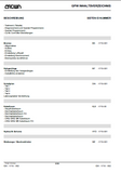 Crown GPW1000 Pallet Truck Service Repair Manual
