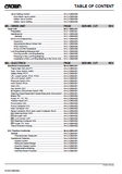 Crown RT3020 Series Pallet Truck Service Repair Manual