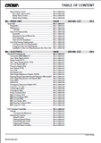 Crown RT3010 Series Pallet Truck Service Repair Manual