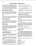 CASE 480D Loader Backhoe Service Repair Manual