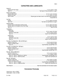 CASE 580L Loader Backhoe Service Repair Manual