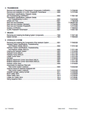 CASE 580LE Loader Backhoe Service Repair Manual