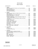 CASE 1825 Uni-Loader Service Repair Manual