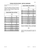 CASE 1838 Uni-Loader Service Repair Manual