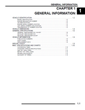 2008 Polaris Ranger 2X4 500 Carb Israel Service Repair Manual