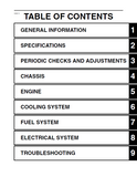 2008 Yamaha FZ1 FZS1000XGYC Service Repair Manual