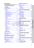 2009 Buell Lightning CityX XB9SX Service Repair Manual