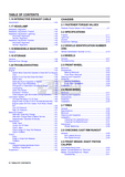 2009 Buell Lightning CityX XB9SX Service Repair Manual
