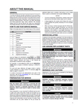 2009 Harley-Davidson FLHRC Road King Classic (Touring) Service Repair Manual