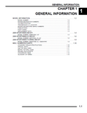 2009 Polaris Sportsman X2 800 EFI Service Repair Manual