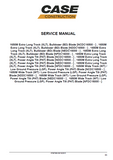 CASE 1650M Stage IIIB Crawler Dozer Service Repair Manual (PIN NCDC16500 and above)