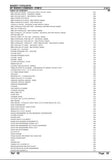 Massey Ferguson MF 625 COMBINES Parts Catalogue Manual