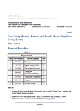 Caterpillar Cat 312E Excavator (Prefix PZL) Service Repair Manual (PZL00001 and up)