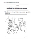 Caterpillar Cat 313F L Excavator (Prefix NLG) Service Repair Manual (NLG00001 and up)