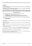 JCB 1125 FASTRAC Service Repair Manual SN：00737098-00737464