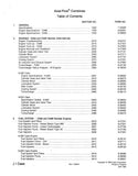 CASE Axial-Flow 1640 Combine Service Repair Manual