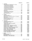 CASE Axial-Flow 1640 Combine Service Repair Manual