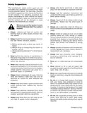 CASE CP-1360 Tractor Service Repair Manual