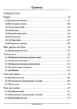 CASE IH AXIAL-FLOW 9120 Combine Service Repair Manual