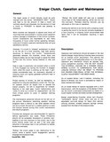 Ford New Holland FW40 Tractor Service Repair Manual