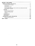 Ford New Holland GT85 and GT95 Gasoline Lawn and Garden Tractor Service Repair Manual