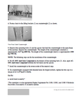 Caterpillar Cat 320B EXCAVATOR (Prefix 9KR) Service Repair Manual (9KR00001 and up)