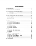 Ford New Holland 145 Lawn and Garden Tractor Service Repair Manual