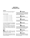 Ford New Holland 165 Lawn and Garden Tractor Service Repair Manual