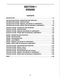 Ford New Holland 9280 Tractor Service Repair Manual
