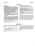YALE D879 GDC70VX LIFT TRUCK (EUROPE) Service Repair Manual