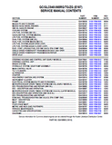 YALE E187 GC040-065RG-TG-ZG LIFT TRUCK Service Repair Manual