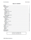 YALE E216 ERP040DH LIFT TRUCK Service Repair Manual