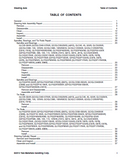 YALE E878 GDP60VX LIFT TRUCK Service Repair Manual