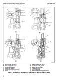 YALE E879 GLC60VX LIFT TRUCK Service Repair Manual