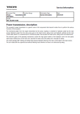 VOLVO EC220D N EC220DN EXCAVATOR Service Repair Manual