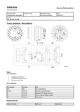 VOLVO EC235C LD EC235CLD EXCAVATOR Service Repair Manual