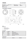 VOLVO EC235C NL EC235CNL EXCAVATOR Service Repair Manual