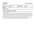 VOLVO EC235D NL EC235DNL EXCAVATOR Service Repair Manual